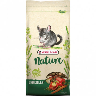 Versele-Laga Nature Chinchilla - 2,3 kg