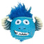 Disney Noggins Hundespielzeug - Monster Inc Sulley - ideal zum Apportieren