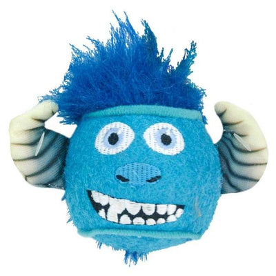Disney Noggins Hundespielzeug - Monster Inc Sulley - ideal zum Apportieren