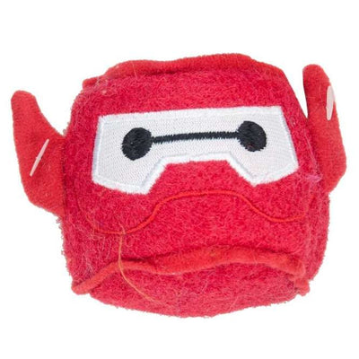 Disney Noggins Hundespielzeug - Big Hero Baymax - perfekt zum Apportieren