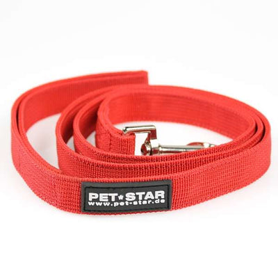 Pet-Star Leine – stabil und passend zu Pet-Star Geschirren