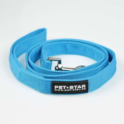 Pet-Star Leine – stabil und passend zu Pet-Star Geschirren