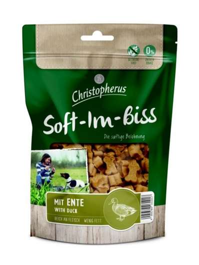 Christopherus Snacks Soft-Im-Biss