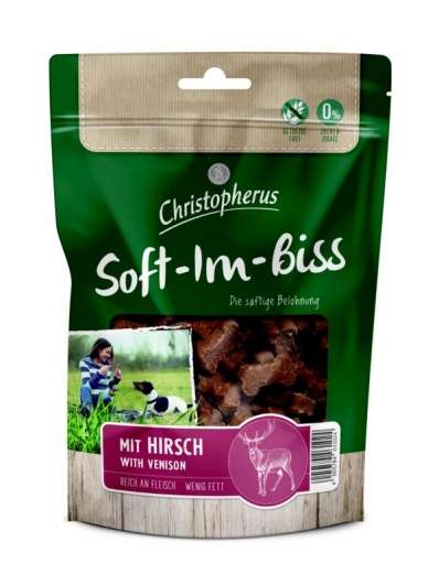 Christopherus Snacks Soft-Im-Biss