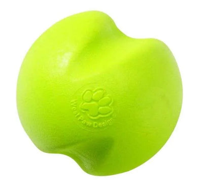 West Paw Jive Hundespielzeug – flexibel, zäh & recyclebar