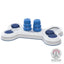 Trixie Dog Activity Flip Bone – Intelligenzspielzeug Level 1