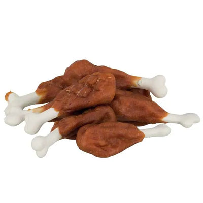 Trixie PREMIO Rabbit Drumsticks - 100 g – glutenfrei