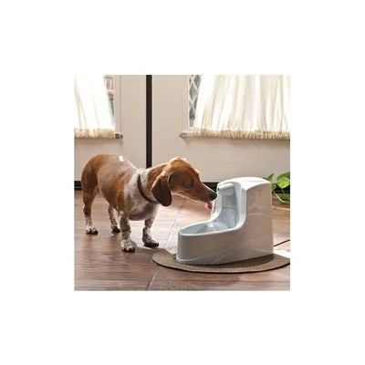 Drinkwell Mini Trinkbrunnen 1,2 L – für frisches Wasser