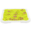 Trixie Lick'n'Snack Schleckplatte – beruhigendes Snackspielzeug