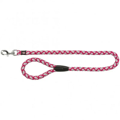 Trixie Cavo Reflect Leine - 1 Meter, reflektierend