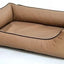 Lebon Hundebett Bruno - robust und elegant für Hunde
