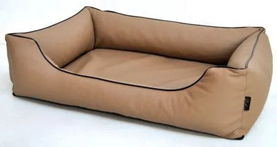 Lebon Hundebett Bruno - robust und elegant für Hunde