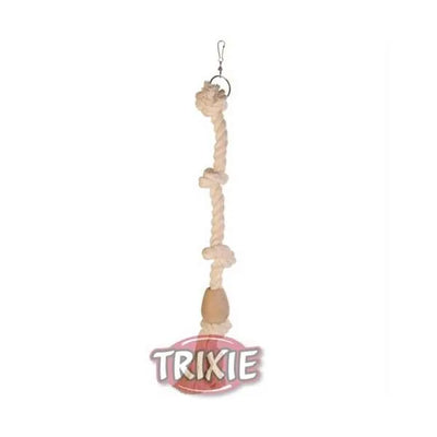 Trixie Kletterseil aus Baumwolle – ideal für Vögel