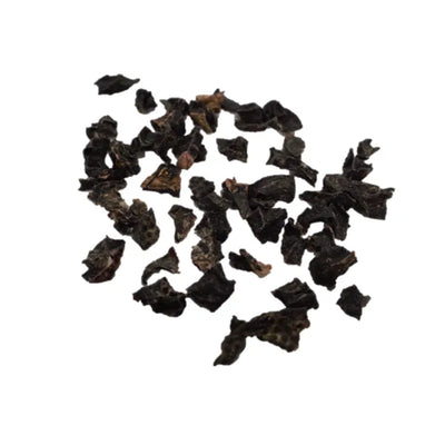 Classic Dog Snack Rinderherzen Trainingshappen 250g - Kleine Belohnung