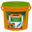 Sera pond granulat - Futtersticks für Teichfische, 500 g