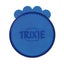 Trixie 3 Dosendeckel – ideal zum Verschließen von Futterdosen, 7,5 cm