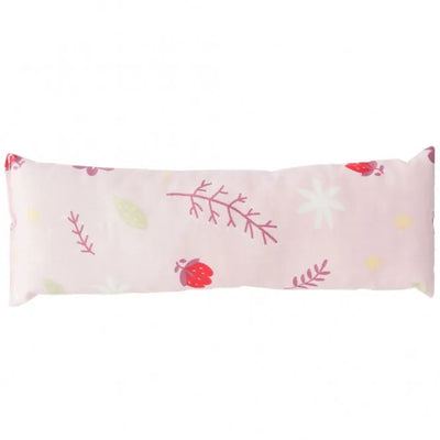Trixie Baldrian-Kissenrolle aus Baumwolle – 25 x 8 cm