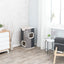 Trixie Cat Tower Jorge – mit Plüsch und Wendekissen