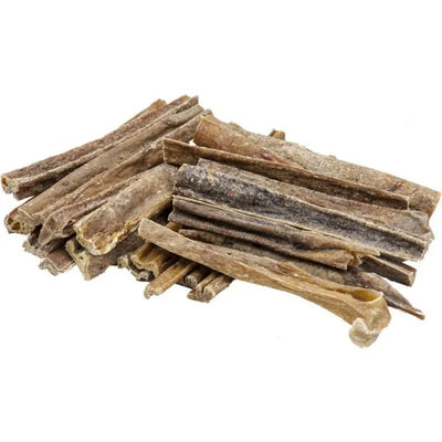Classic Dog Snack Euter/Milchsticks 200g – bekömmlicher Snack für Hunde