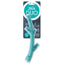 Zeus Duo Stick (klein) mit Hühnchenduft – robustes Hundespielzeug