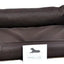 Lebon Hundebett Paula PLUS - wasserfest & gelenkschonend