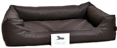 Lebon Hundebett Paula PLUS - wasserfest & gelenkschonend