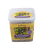 Classic Bird Gartenvogelfutter für heimische Vögel – schalenlos, 1 kg