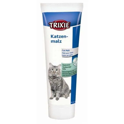 Trixie Katzenmalz – leckere Verdauungshilfe für Katzen