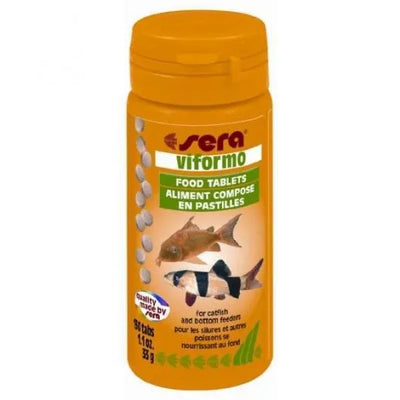 Sera Viformo Tabletten