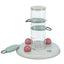 Trixie Cat Activity Gambling Tower – Spielturm für Katzen