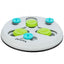 Trixie Activity Strategie-Spiel Slide & Fun Board für Kaninchen – geistige Herausforderung