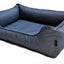 Lebon Hundebett Paula PLUS - wasserfest & gelenkschonend