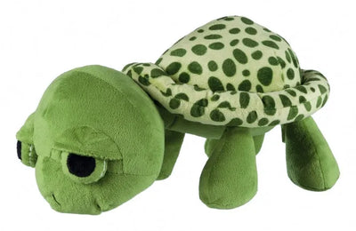 Trixie Schildkröte, Plüsch – Spielzeug für Hunde