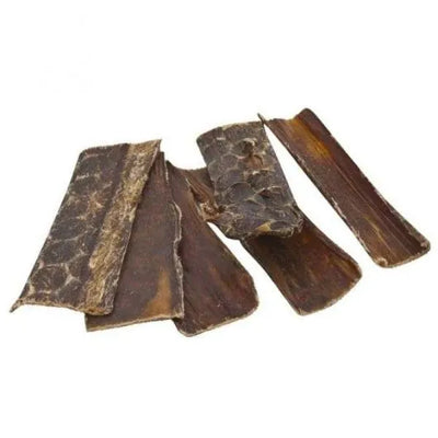 Classic Dog Rinderdörrfleisch – magerer Snack aus natürlichem Trockenfleisch