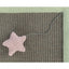Trixie Junior Kratzmatte – zum Hinlegen, 47 × 47 cm