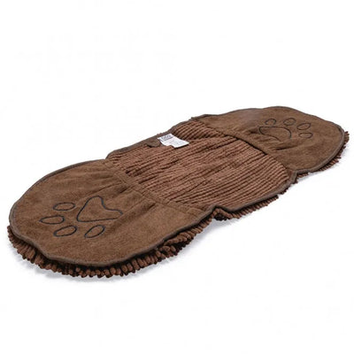 DGS Dirty Dog Shammy Handtuch – besonders saugfähiges Mikrofaserhandtuch