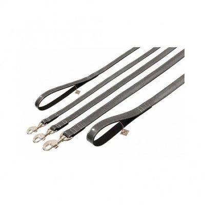 Karlie Buffalo Ultra Leine Black & White - 100 cm