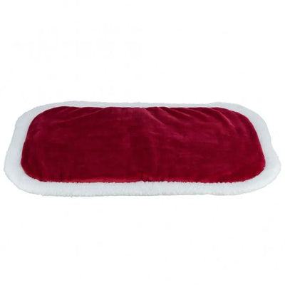 Trixie Liegematte Nevio – bequeme Hundematte für Zuhause