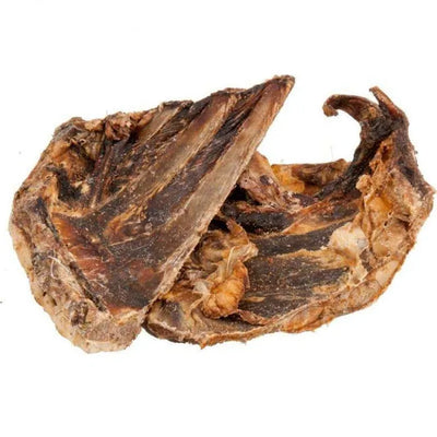 Classic Dog Snack Rehrippen 100g – knackiger Kaugenuss für Hunde
