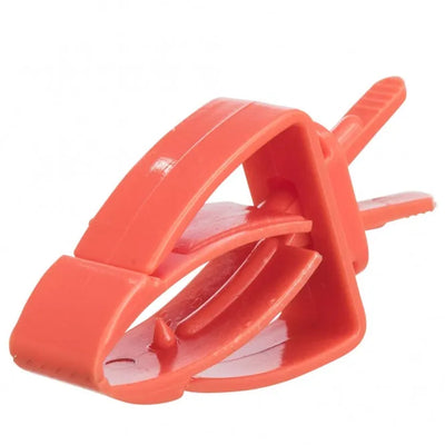 Trixie 2 Universal-Halter für Vogel- und Kleintierkäfige - 2er Set