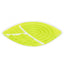 Trixie Lick’n'Snack Schleckplatte Blatt – beruhigendes Snackspielzeug