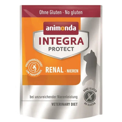 Animonda Integra Protect Renal - Katzenfutter