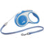 FLEXI Rollleine New COMFORT Seil – mit Softgriff & Kurzhub-Bremssystem
