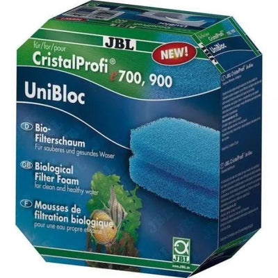 JBL UniBloc CP – Filterschaumeinsätze für Aquarien