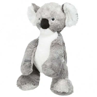 Trixie Koala Bär Hundespielzeug – geräuschlos