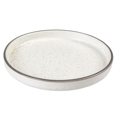 Duvoplus Keramiknapf Stone Speckle
