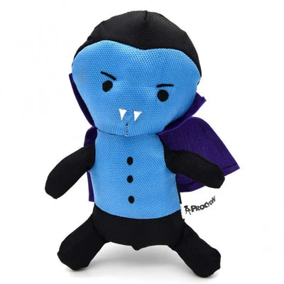 PROCYON Hundespielzeug Vampire Monster - mit Squeaker