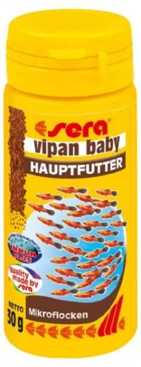 sera vipan baby