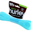 West Paw Hurley Aqua Kauspielzeug für Hunde – maulfreundlich und langlebig