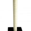 EBI Kratzstamm High-Post 90cm – ideal für Kratzbedürfnisse